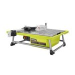 Ryobi WS722SN